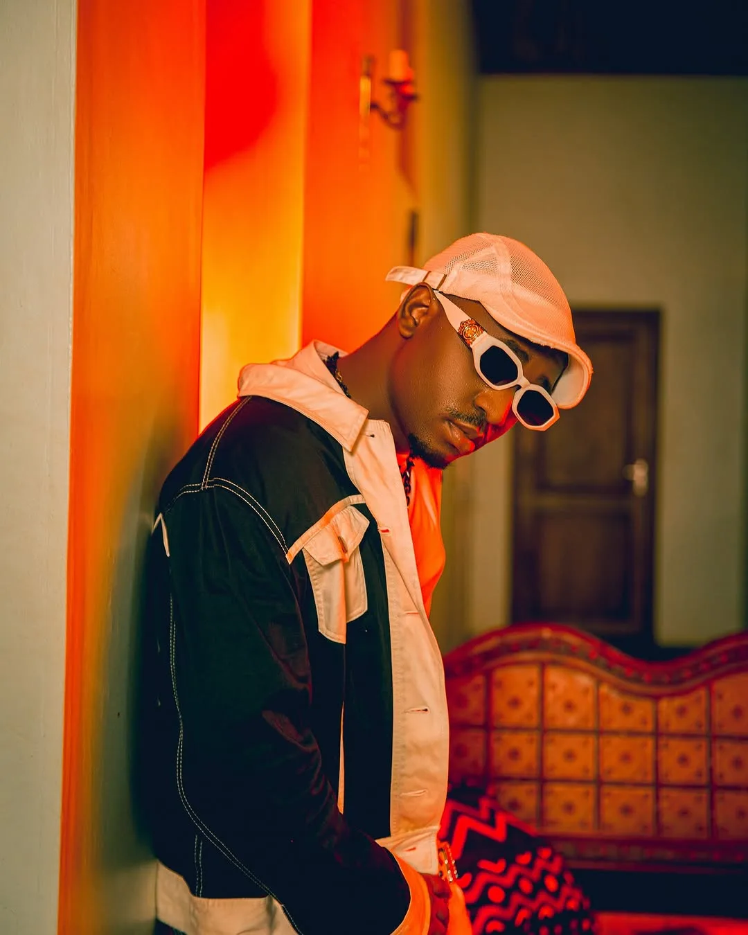 Bando Mc ft Ibraah - OYAA WEEH