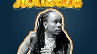 Best Naso - Jiongeze