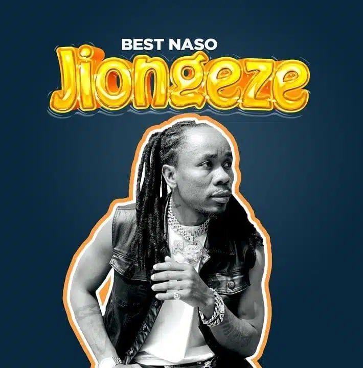 Best Naso - Jiongeze