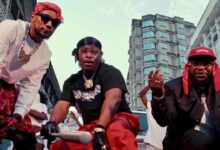 Billnass ft Jaivah & Sir Holly - How Come