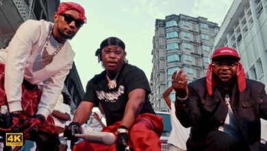 Billnass ft Jaivah & Sir Holly - How Come