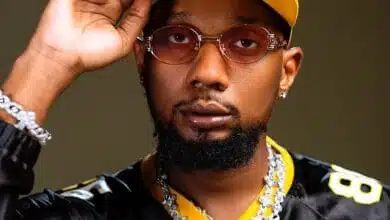 Billnass ft Jaiva & Sir Holly - How Come