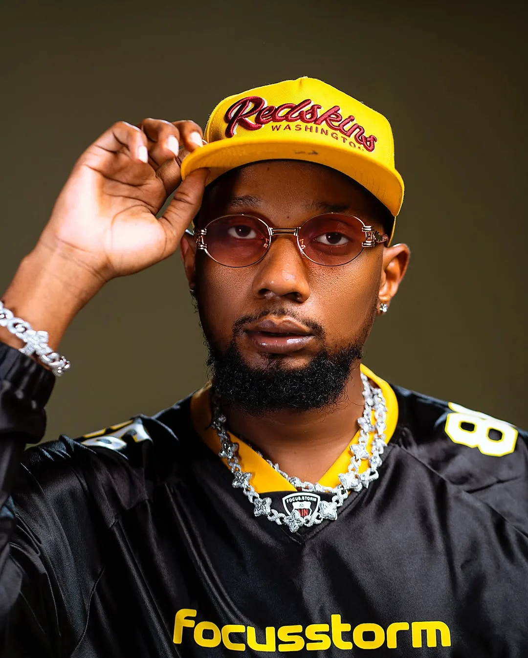 Billnass ft Jaiva & Sir Holly - How Come