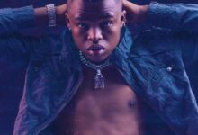Bright - Nampenda