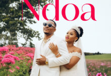 Buki – NDOA