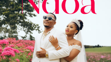 Buki – NDOA