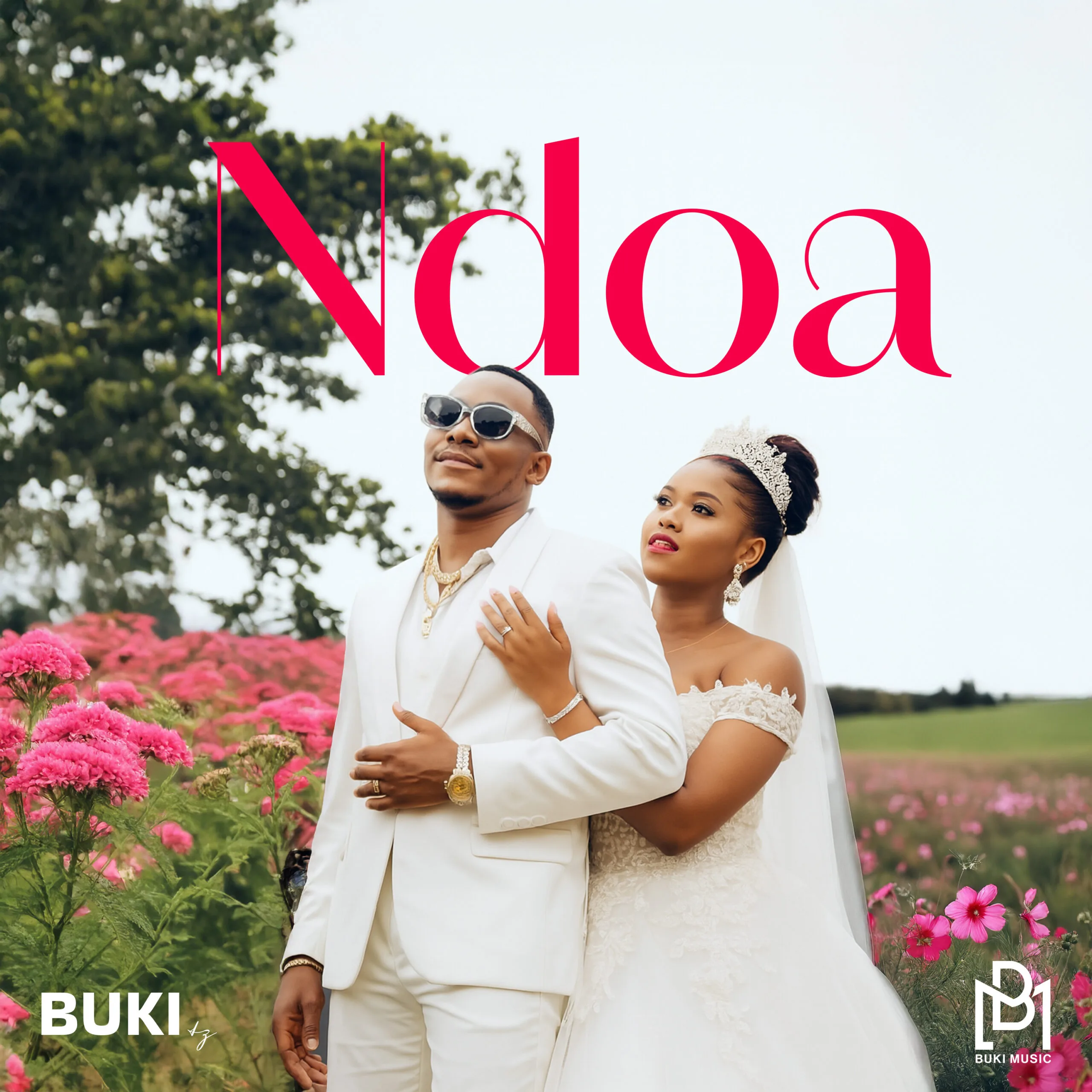 Buki – NDOA