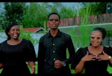 Cities Chorale - Usinikumbushe
