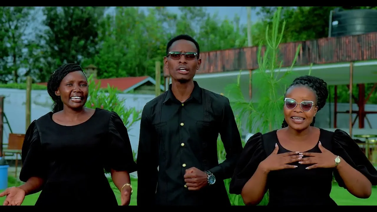 Cities Chorale - Usinikumbushe