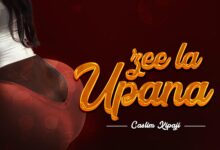 Caslim - Zee La Upana