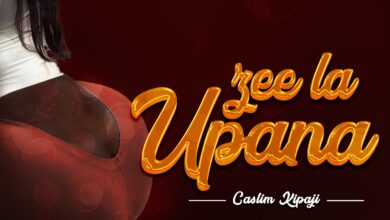 Caslim - Zee La Upana