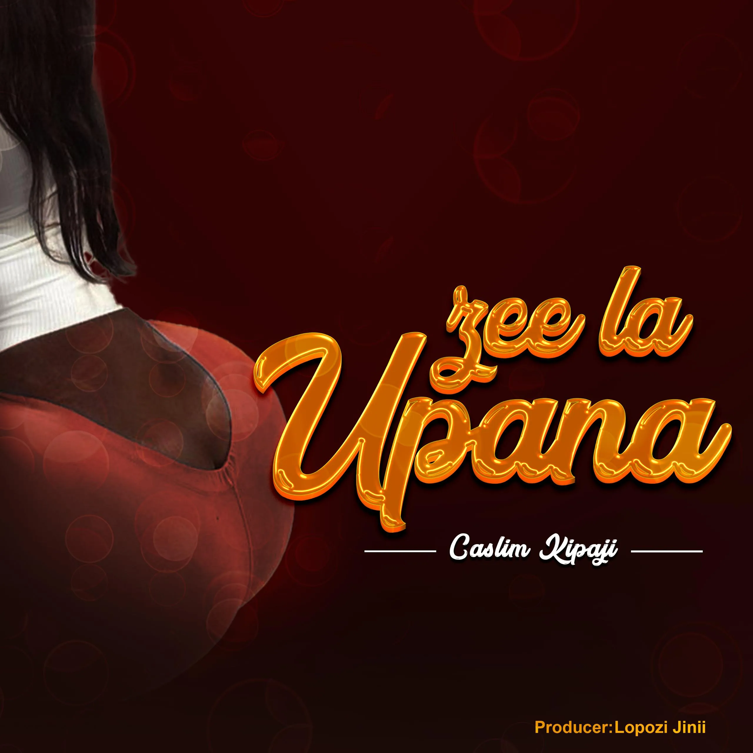 Caslim - Zee La Upana