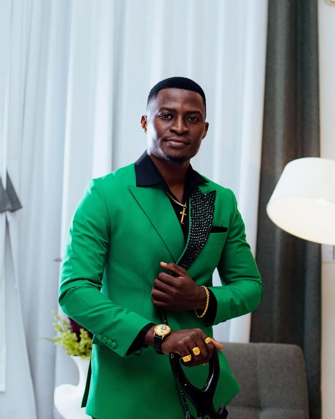 Chief Godlove Ft Nuclear Boy - Tummogele