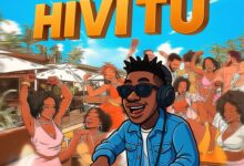 Chino Kidd X Eyoo Kenny X Basley X Barobaro - HIVI TU
