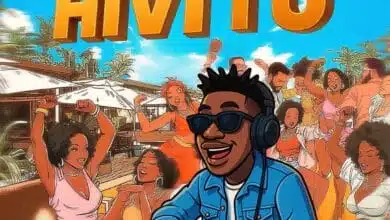 Chino Kidd X Eyoo Kenny X Basley X Barobaro - HIVI TU