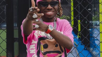 Chino Kidd ft S2kizzy & Baby Drama - Boys To Girls