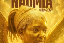 Chriss Eazy - NAUMIA