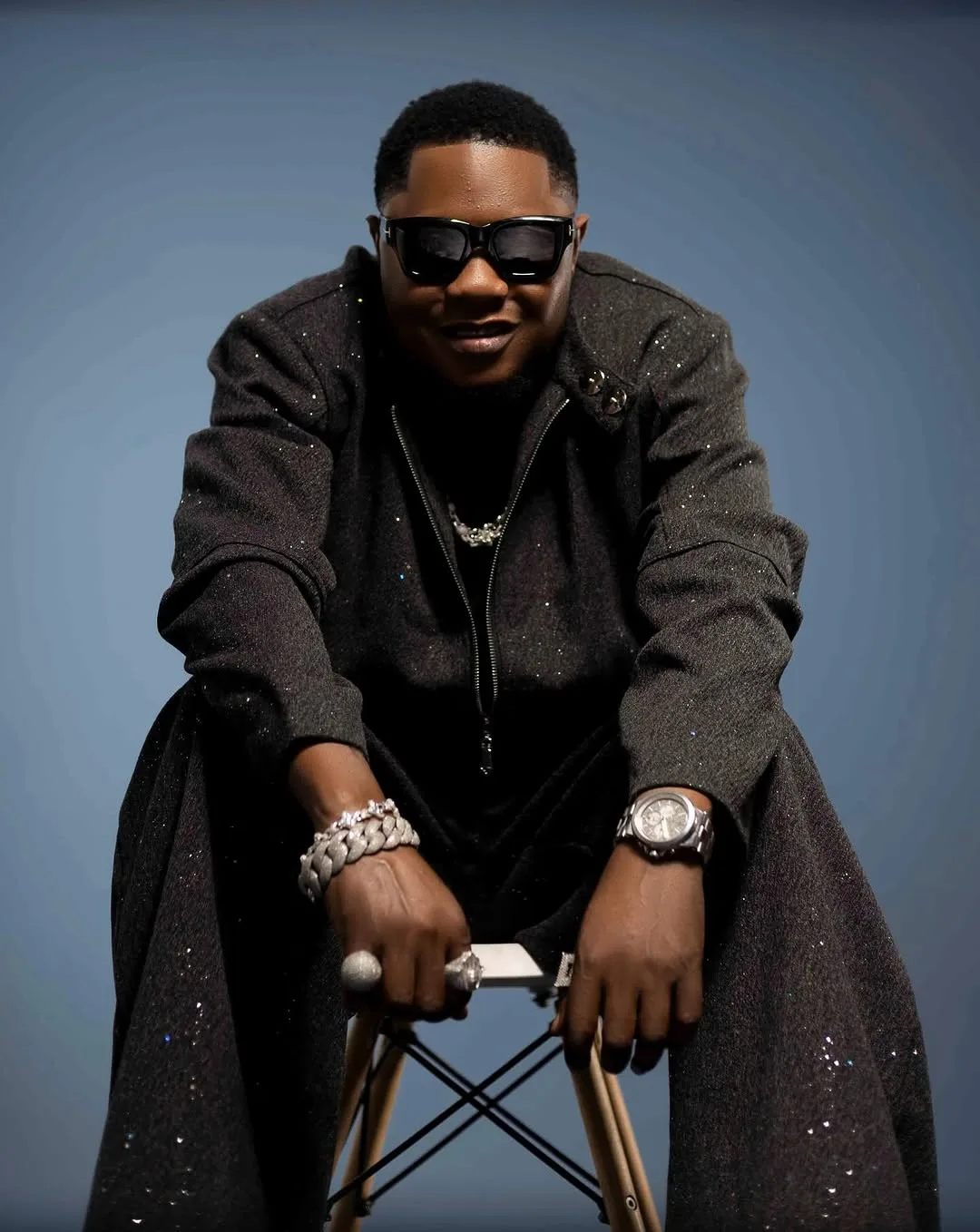 Christian Bella - Chuchuchu