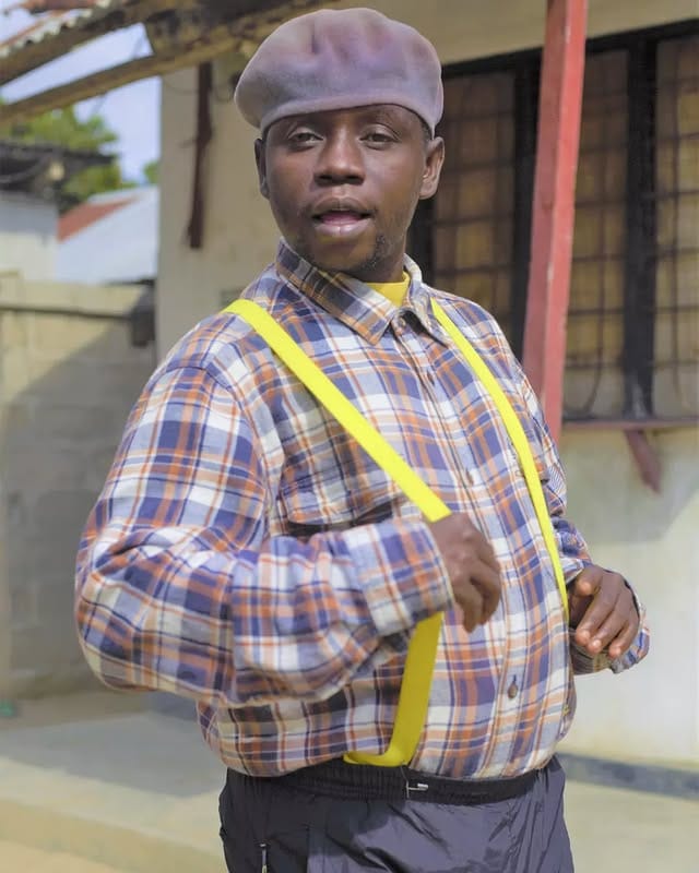 Chumvinyingi - Ningani Nenga