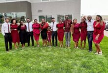 Cities Chorale - Usinikumbushe