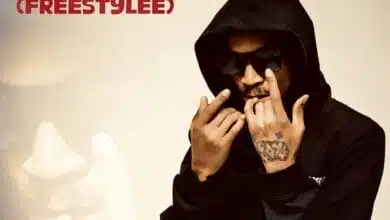 Conboi Cannabino - Big Bino (Freestyle)