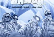 D Voice x Mzee wa Bwax Ft. Whozu & G Nako – Ganda Remix