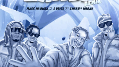 D Voice x Mzee wa Bwax Ft. Whozu & G Nako – Ganda Remix