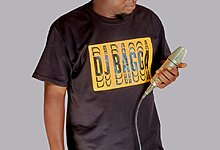 DJ Bagga Khan - Kaswaida