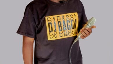 DJ Bagga Khan - Kaswaida