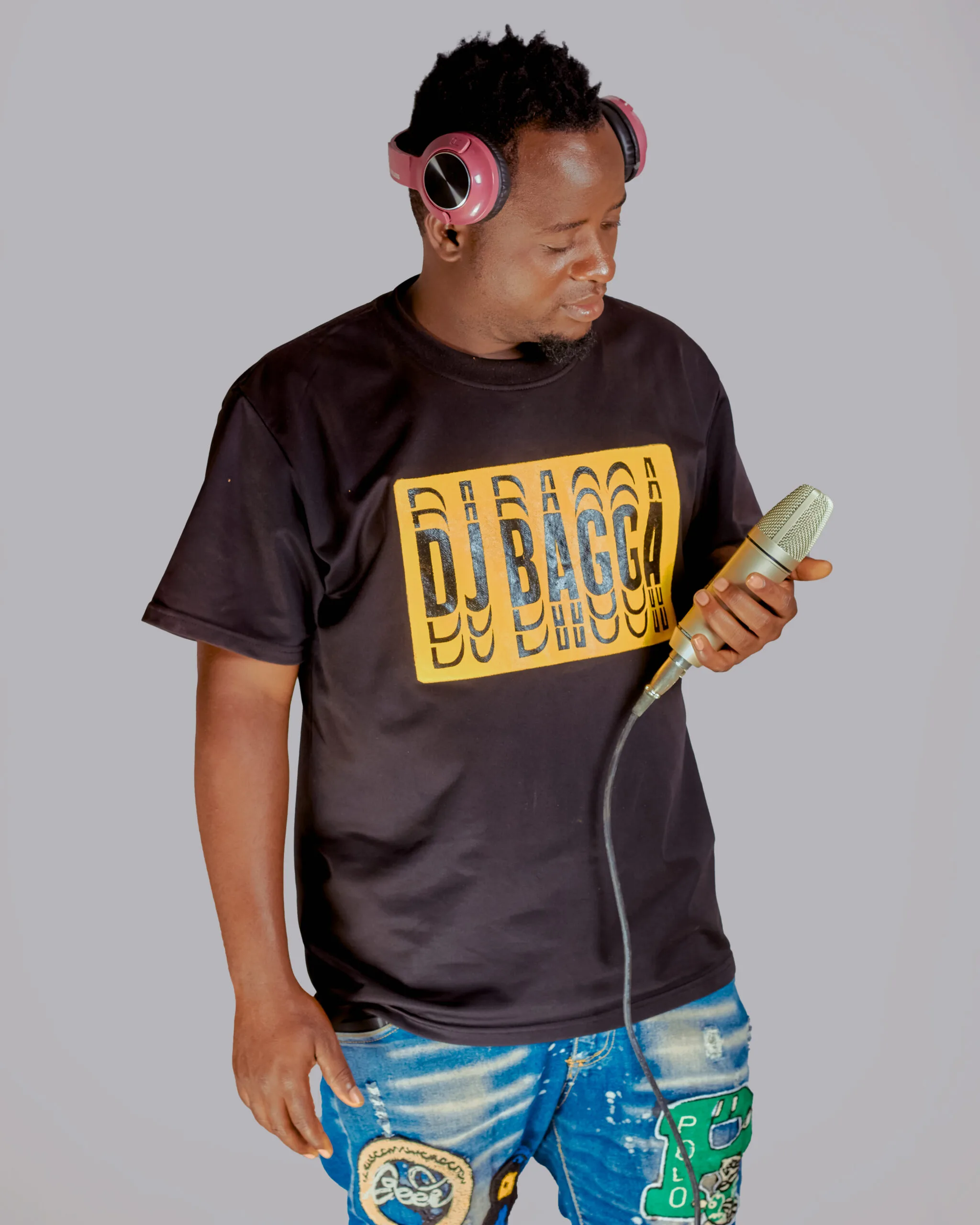 DJ Bagga Khan - Kaswaida