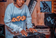 DJ Bamba Pana - Kuna Wakati (Live)