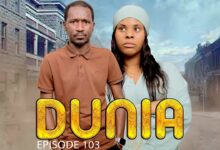 DUNIA (Ep 103) By Manyanya