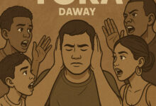 Daway - Toka