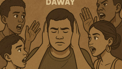 Daway - Toka