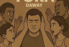 Daway - Toka