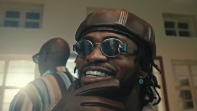 Diamond Platnumz ft Bien - Katam