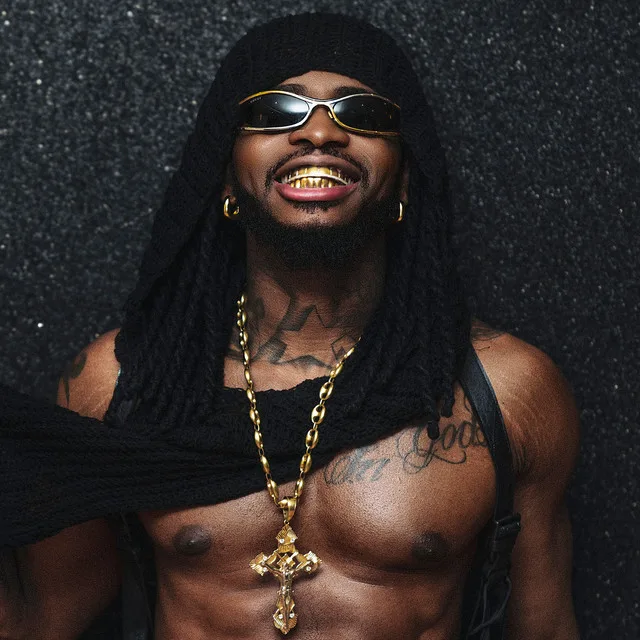 Diamond Platnumz – Aibu yani