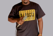 Dj Bagga Khan - Afande Mizuka (Choma Mkuki)