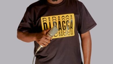 Dj Bagga Khan - Afande Mizuka (Choma Mkuki)