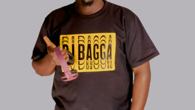 Dj Bagga Khan - BAKORA MPYA TUSIKILIZANE (Choma Mkuki)