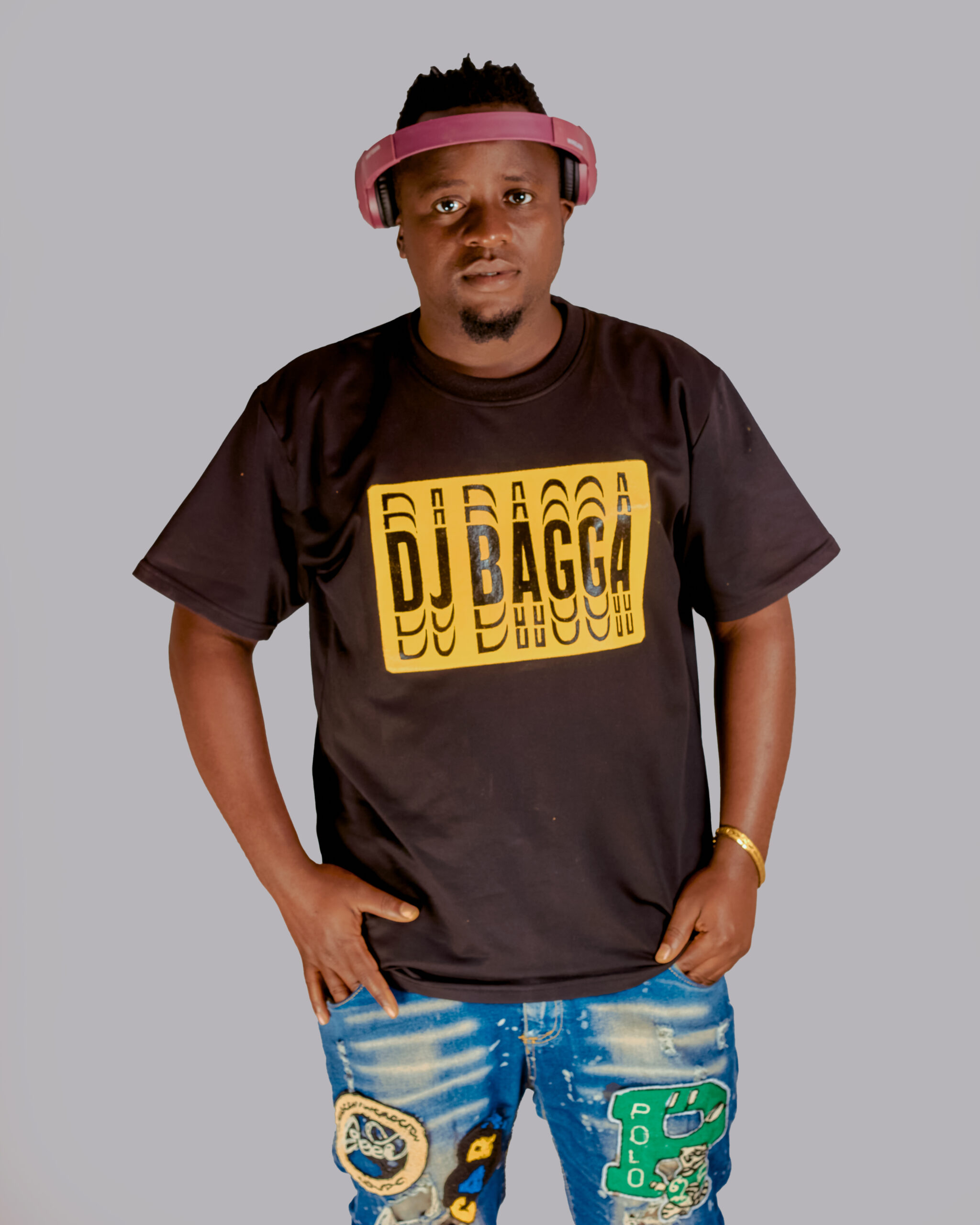 Dj Bagga Khan - BASTORA (Choma Mkuki)