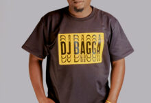 Dj Bagga Khan - BEAT NAWAKWAZA TAJIRI (Choma Mkuki)