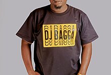 Dj Bagga Khan - BEAT NAWAKWAZA TAJIRI (Choma Mkuki)