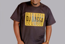 Dj Bagga Khan - Choma Kasili BEAT (Choma Mkuki)