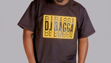 Dj Bagga Khan - Choma Kasili BEAT (Choma Mkuki)