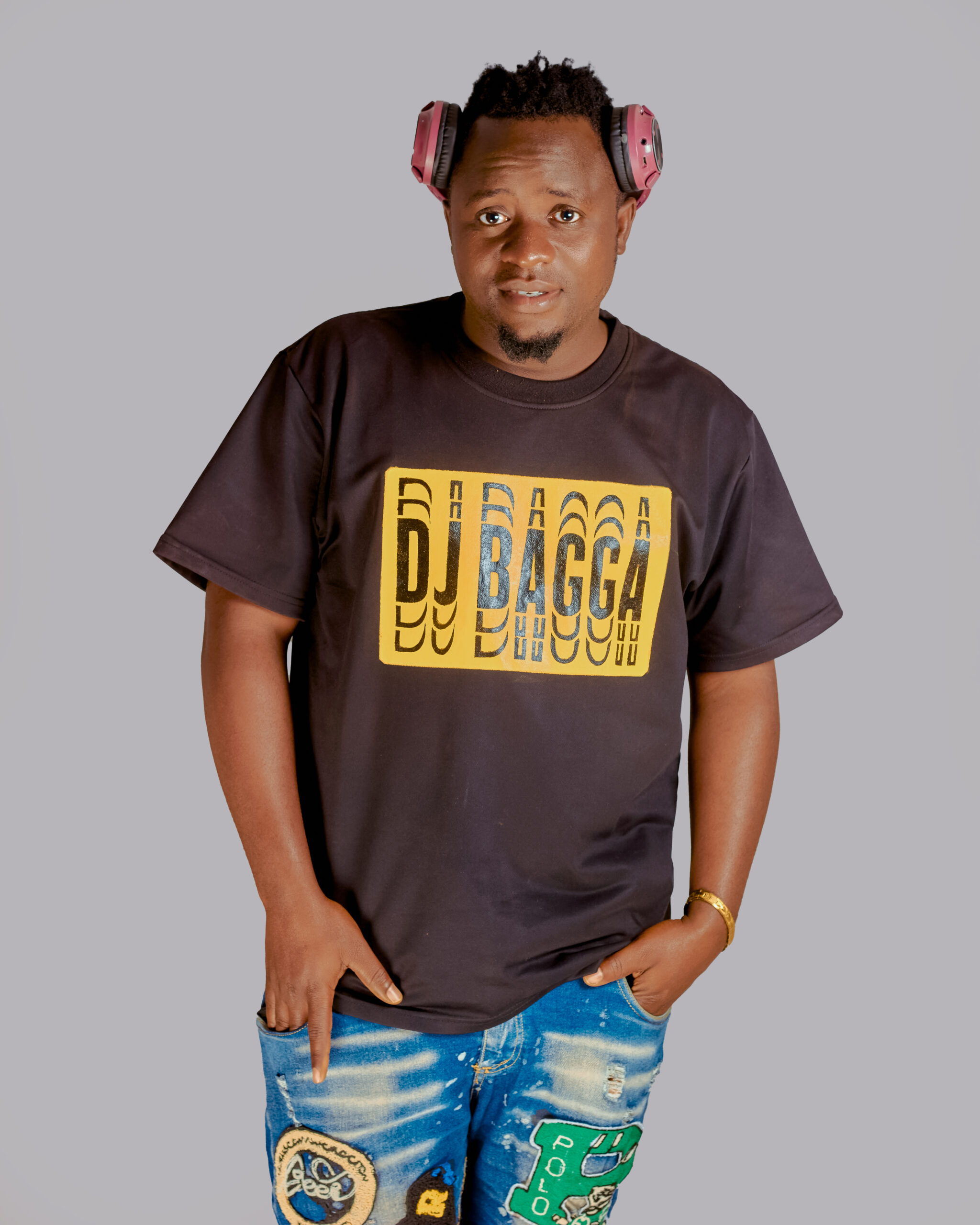 Dj Bagga Khan - Choma Kasili BEAT (Choma Mkuki)