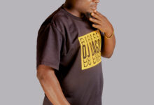 Dj Bagga Khan - DUNDO KUBWA 2024 (Choma Mkuki)