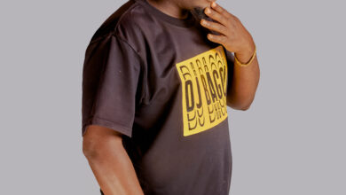 Dj Bagga Khan - DUNDO KUBWA 2024 (Choma Mkuki)