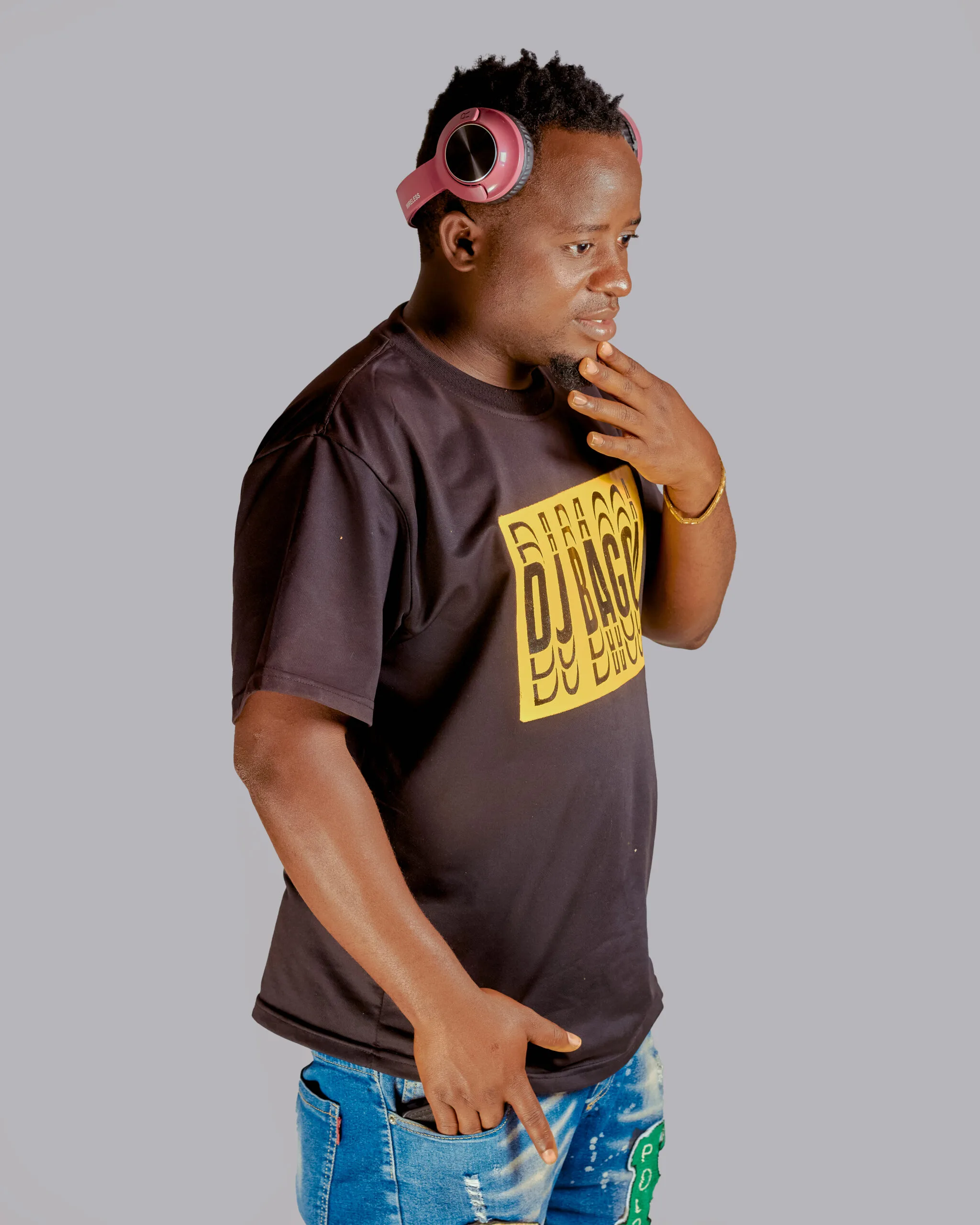 Dj Bagga Khan - DUNDO KUBWA 2024 (Choma Mkuki)