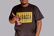 Dj Bagga Khan - HAWANA MAAJABU KIBATI (Choma Mkuki)